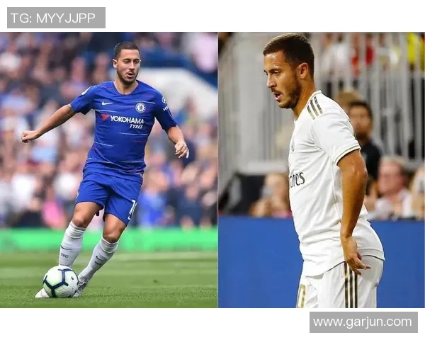 阿扎尔球星头像背后的故事与成就解析